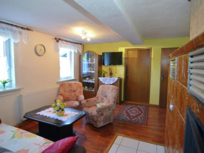 Holiday Home in Neustadt am Rennsteig with Garden
